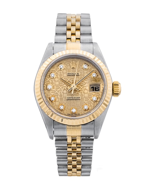 Rolex Datejust Lady 79173